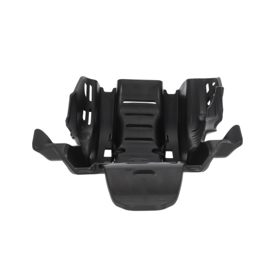 Scut motor Kawasaki 25-26 Acerbis Negru Scut motor Kawasaki 25-26 Acerbis Negru