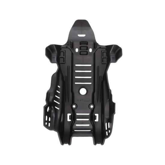 Scut motor Kawasaki 25-26 Acerbis Negru Scut motor Kawasaki 25-26 Acerbis Negru
