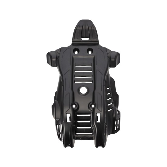 Scut motor Kawasaki 25-26 Acerbis Negru Scut motor Kawasaki 25-26 Acerbis Negru