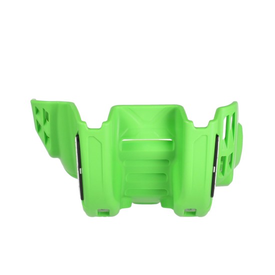 Scut motor Kawasaki 25-26 Acerbis Verde Scut motor Kawasaki 25-26 Acerbis Verde