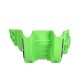 Scut motor Kawasaki 25-26 Acerbis Verde Scut motor Kawasaki 25-26 Acerbis Verde