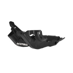 Scut motor Triumph 24-27 Acerbis Negru