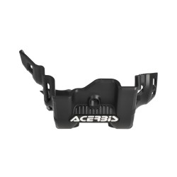 Scut motor Triumph 24-27 Acerbis Negru Scut motor Triumph 24-27 Acerbis Negru