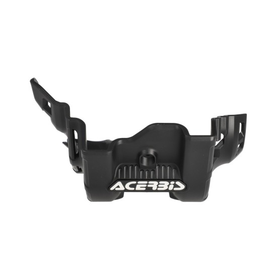 Scut motor Triumph 24-27 Acerbis Negru Scut motor Triumph 24-27 Acerbis Negru