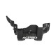 Scut motor Triumph 24-27 Acerbis Negru Scut motor Triumph 24-27 Acerbis Negru