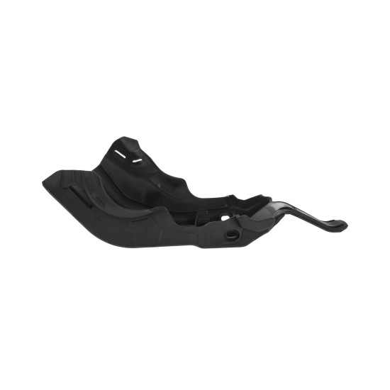 Scut motor Triumph 24-27 Acerbis Negru Scut motor Triumph 24-27 Acerbis Negru