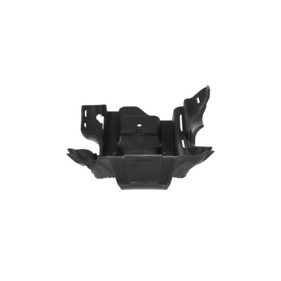Scut motor Triumph 24-27 Acerbis Negru Scut motor Triumph 24-27 Acerbis Negru