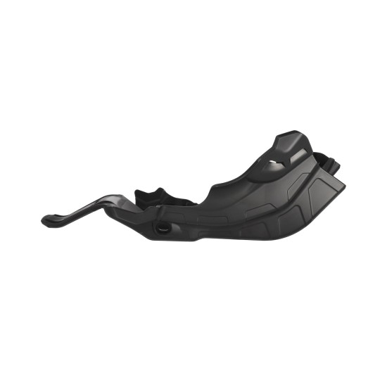 Scut motor Triumph 24-27 Acerbis Negru Scut motor Triumph 24-27 Acerbis Negru