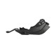 Scut motor Triumph 24-27 Acerbis Negru Scut motor Triumph 24-27 Acerbis Negru