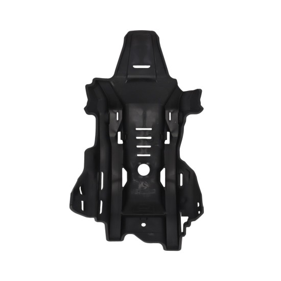 Scut motor Triumph 24-27 Acerbis Negru Scut motor Triumph 24-27 Acerbis Negru