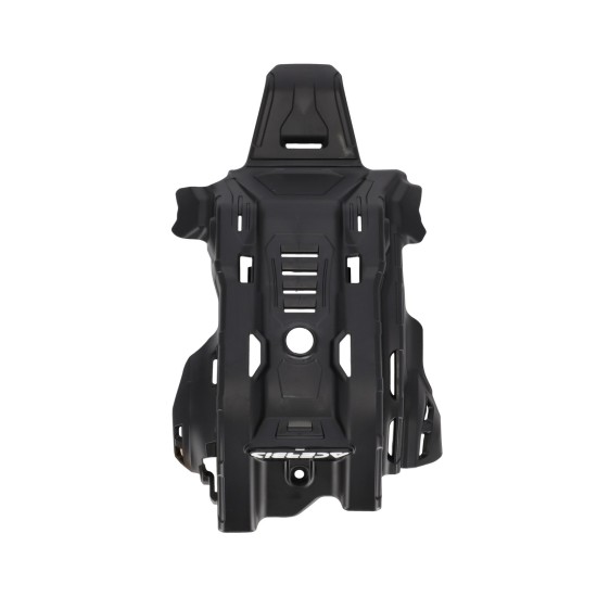 Scut motor Triumph 24-27 Acerbis Negru Scut motor Triumph 24-27 Acerbis Negru