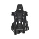 Scut motor Triumph 24-27 Acerbis Negru Scut motor Triumph 24-27 Acerbis Negru