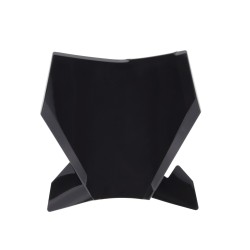 Number plate fata KTM 24-27 Acerbis Negru