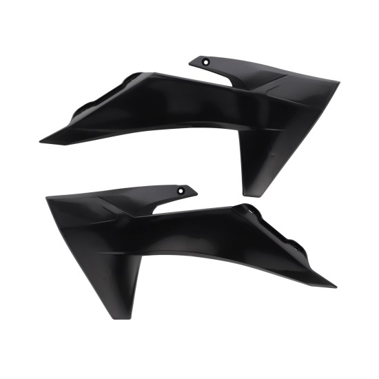 Laterale rezervor KTM 24-27 Acerbis Negru Laterale rezervor KTM 24-27 Acerbis Negru
