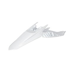 Aripa spate KTM Acerbis Alb