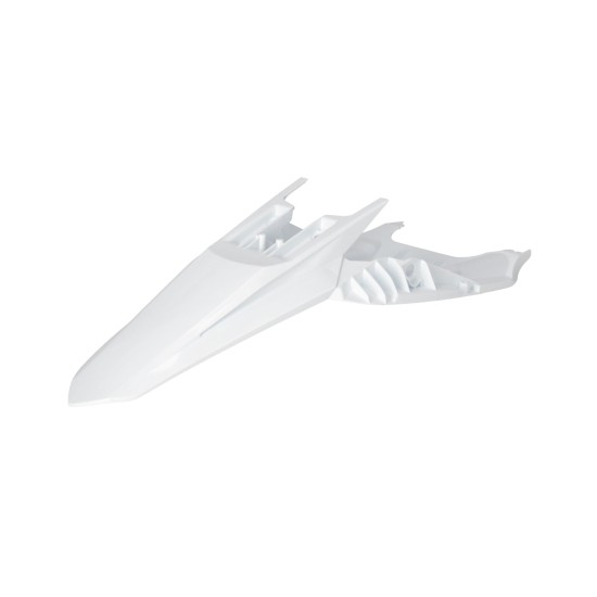 Aripa spate KTM Acerbis Alb Aripa spate KTM Acerbis Alb
