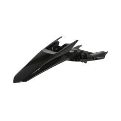 Aripa spate KTM Acerbis Negru