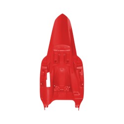 Aripa spate KTM Acerbis Rosu