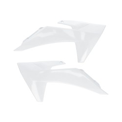 Laterale rezervor KTM 24-27 Acerbis Alb