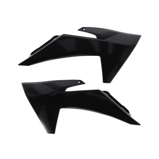 Laterale rezervor KTM 24-27 Acerbis Negru Laterale rezervor KTM 24-27 Acerbis Negru