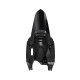 Aripa spate KTM Acerbis Negru Aripa spate KTM Acerbis Negru