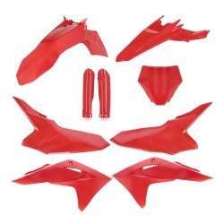 Kit complet plastice GasGas 24-27 Acerbis