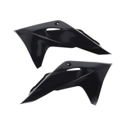 Laterale rezervor GasGas 24-27 Acerbis Negru