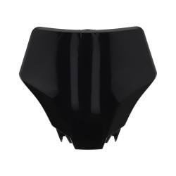 Number plate GasGas 24-27 Acerbis Negru Number plate GasGas 24-27 Acerbis Negru