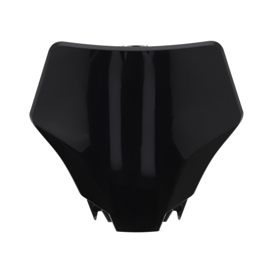 Number plate GasGas 24-27 Acerbis Negru
