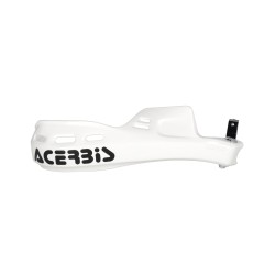 Handguard Rally Brush Royal Enfield 24-26 Acerbis Alb