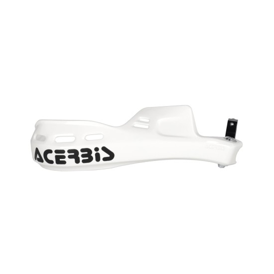 Handguard Rally Brush Royal Enfield 24-26 Acerbis Alb Handguard Rally Brush Royal Enfield 24-26 Acerbis Alb