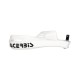 Handguard Rally Brush Royal Enfield 24-26 Acerbis Alb Handguard Rally Brush Royal Enfield 24-26 Acerbis Alb