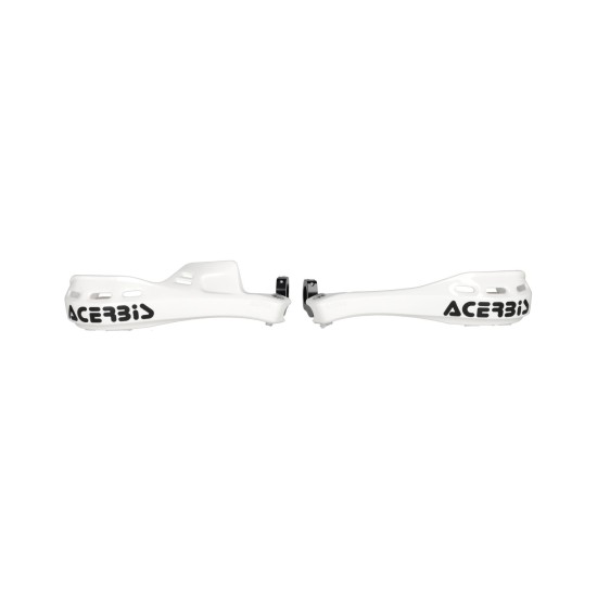 Handguard Rally Brush Royal Enfield 24-26 Acerbis Alb Handguard Rally Brush Royal Enfield 24-26 Acerbis Alb