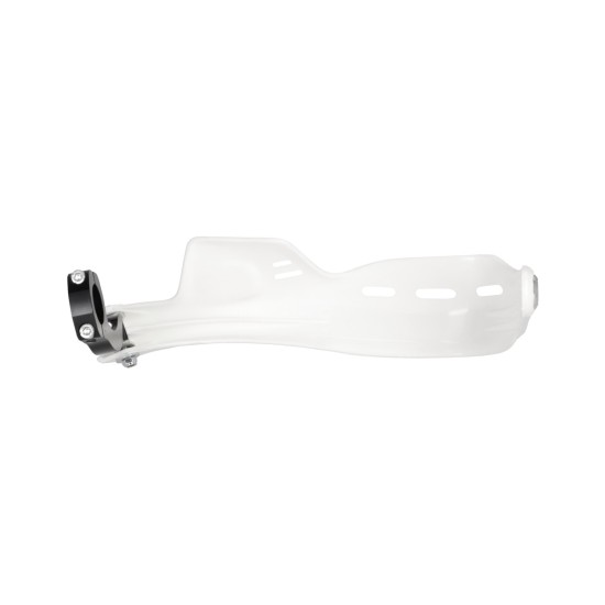 Handguard Rally Brush Royal Enfield 24-26 Acerbis Alb Handguard Rally Brush Royal Enfield 24-26 Acerbis Alb