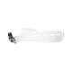 Handguard Rally Brush Royal Enfield 24-26 Acerbis Alb Handguard Rally Brush Royal Enfield 24-26 Acerbis Alb