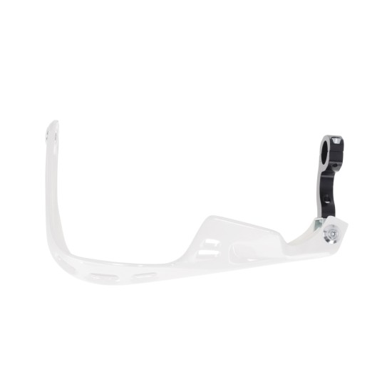 Handguard Rally Brush Royal Enfield 24-26 Acerbis Alb Handguard Rally Brush Royal Enfield 24-26 Acerbis Alb