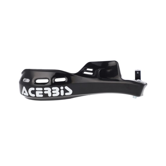 Handguard Rally Brush Royal Enfield 24-26 Acerbis Negru Handguard Rally Brush Royal Enfield 24-26 Acerbis Negru