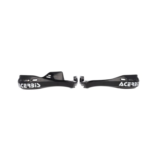 Handguard Rally Brush Royal Enfield 24-26 Acerbis Negru Handguard Rally Brush Royal Enfield 24-26 Acerbis Negru