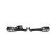 Handguard Rally Brush Royal Enfield 24-26 Acerbis Negru Handguard Rally Brush Royal Enfield 24-26 Acerbis Negru