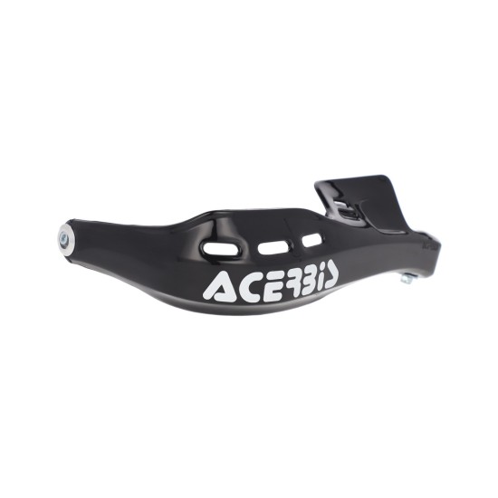 Handguard Rally Brush Royal Enfield 24-26 Acerbis Negru Handguard Rally Brush Royal Enfield 24-26 Acerbis Negru