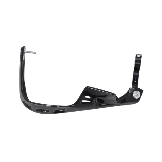 Handguard Rally Brush Royal Enfield 24-26 Acerbis Negru Handguard Rally Brush Royal Enfield 24-26 Acerbis Negru