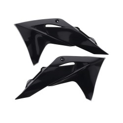 Laterale rezervor GasGas 25-27 Acerbis Negru
