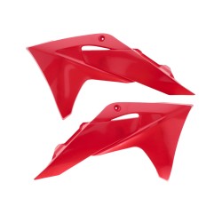 Laterale rezervor GasGas 25-27 Acerbis Rosu