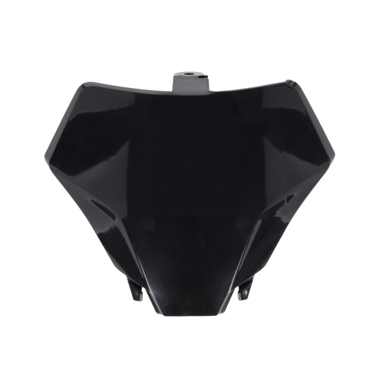 Number plate GasGas 25-27 Acerbis Negru Number plate GasGas 25-27 Acerbis Negru
