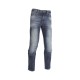 Jeans Reg Acerbis Albastru