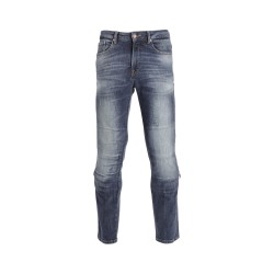 Jeans Reg Acerbis Albastru