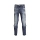 Jeans Reg Acerbis Albastru