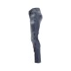 Jeans Reg Acerbis Albastru