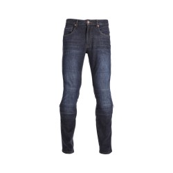 Jeans Slim Acerbis Albastru