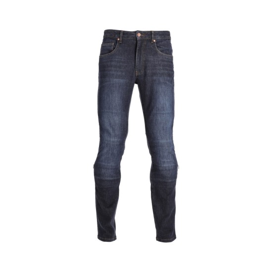 Jeans Slim Acerbis Albastru Jeans Slim Acerbis Albastru